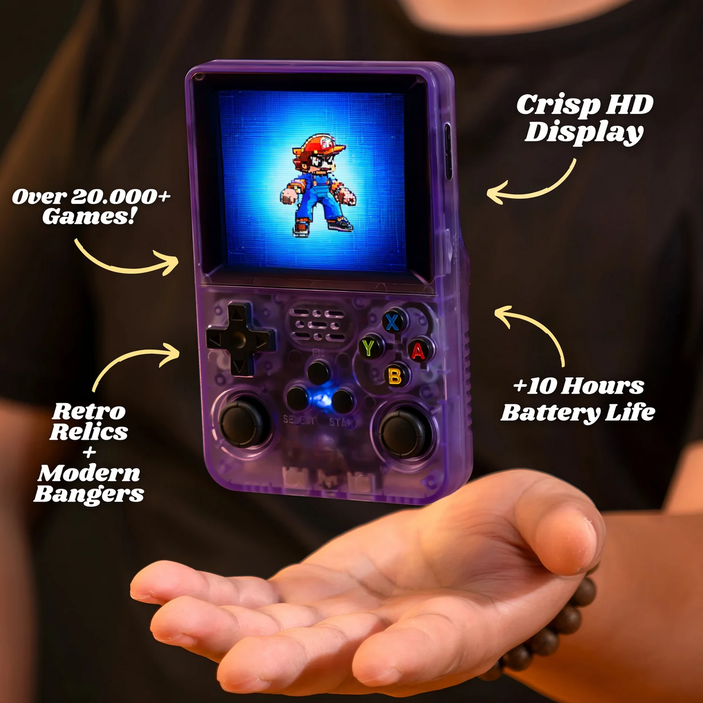 RetroBoy™