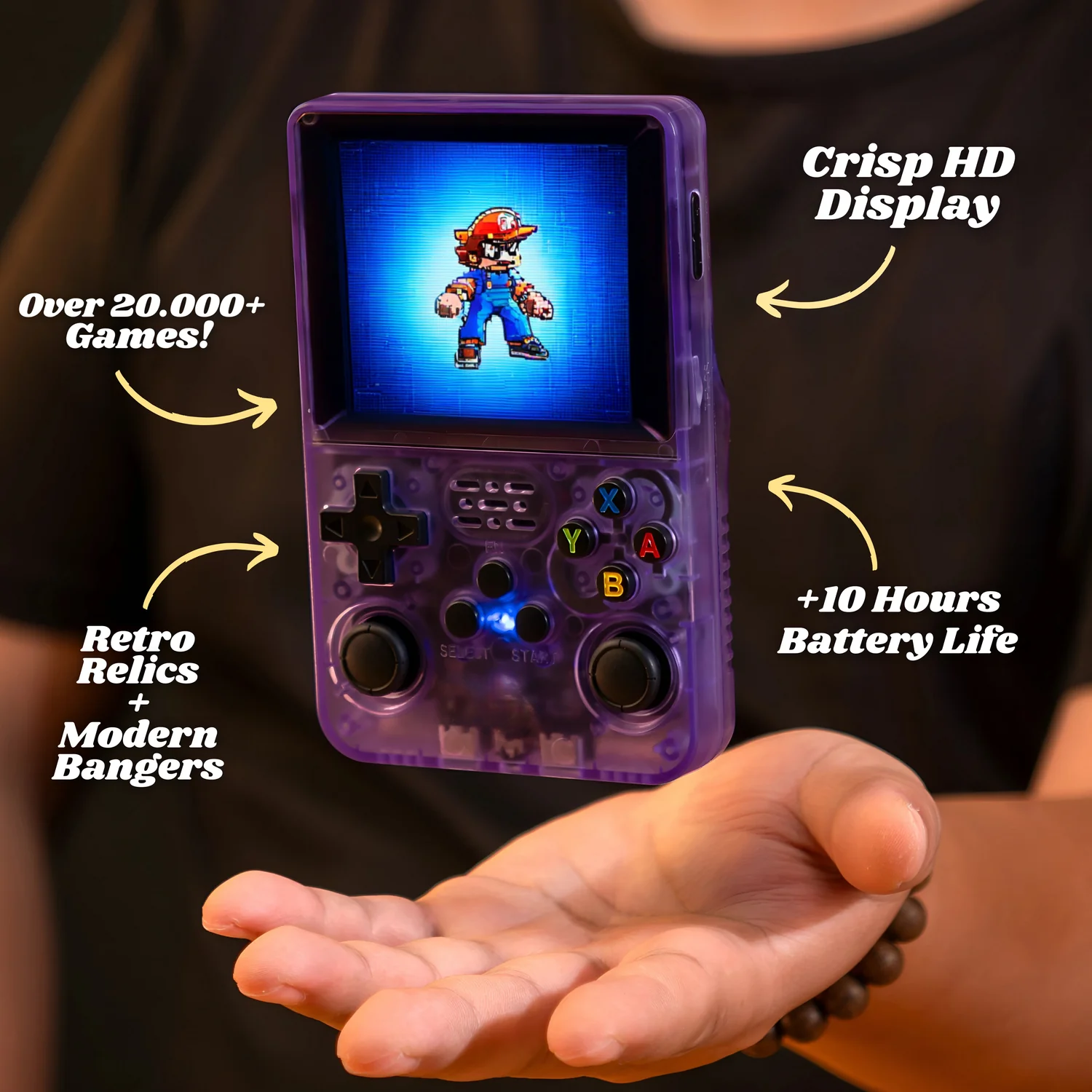 RetroBoy™